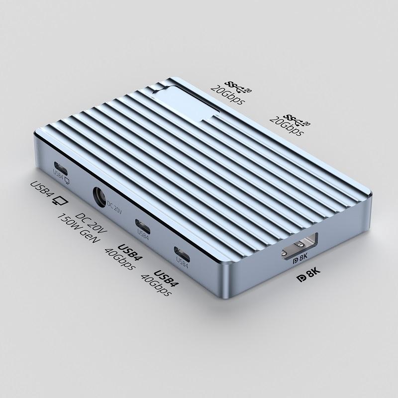 Image of Purplelec PEC-TU001-M1 with labels on images.